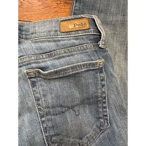 polo ralph lauren jeans boy's‎ waist 25